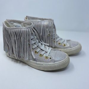 Converse all star shoes